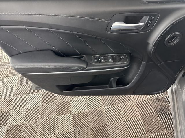 2023 Dodge Charger R/T Scat Pack Widebody