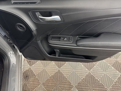 2023 Dodge Charger R/T Scat Pack Widebody