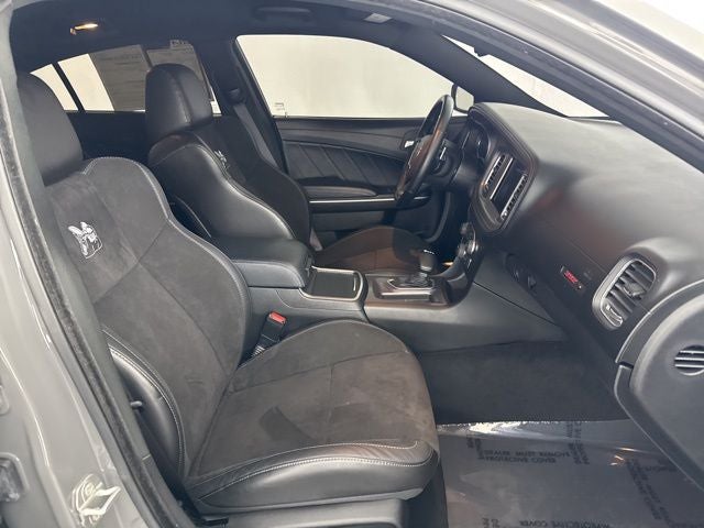 2023 Dodge Charger R/T Scat Pack Widebody