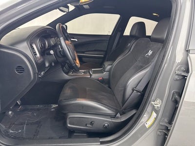 2023 Dodge Charger R/T Scat Pack Widebody