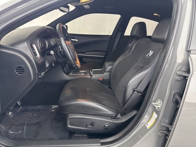 2023 Dodge Charger R/T Scat Pack Widebody