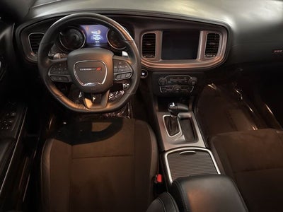 2023 Dodge Charger R/T Scat Pack Widebody