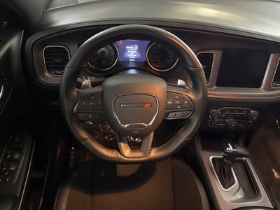 2023 Dodge Charger R/T Scat Pack Widebody