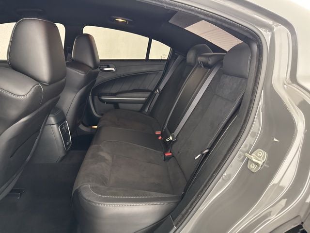 2023 Dodge Charger R/T Scat Pack Widebody