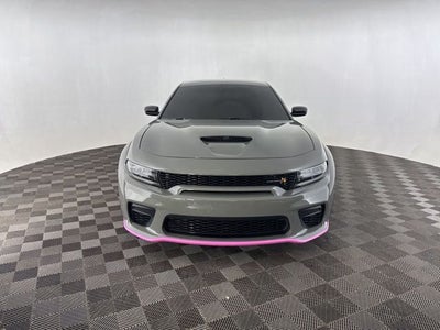 2023 Dodge Charger R/T Scat Pack Widebody