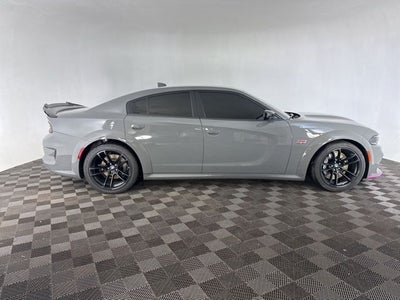 2023 Dodge Charger R/T Scat Pack Widebody