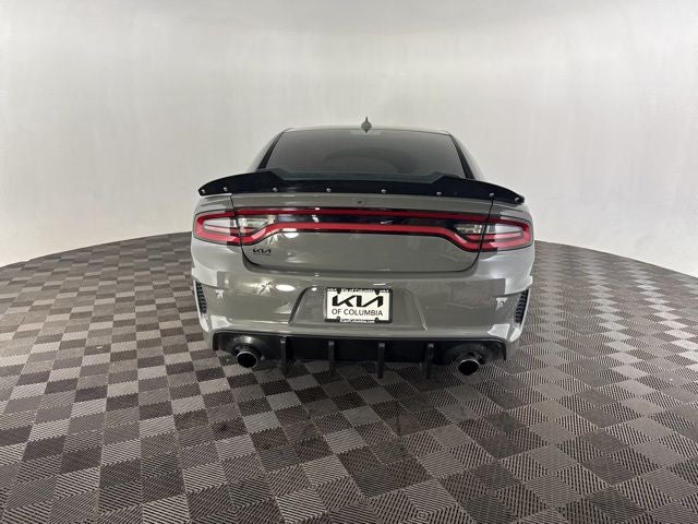 2023 Dodge Charger R/T Scat Pack Widebody