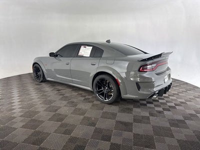 2023 Dodge Charger R/T Scat Pack Widebody