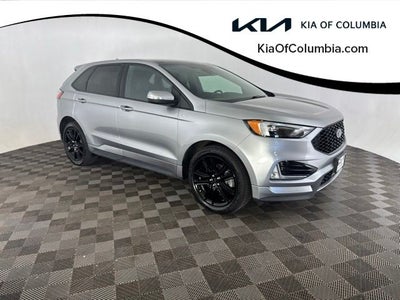 2020 Ford Edge ST Line