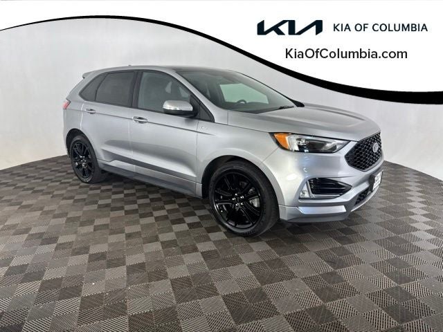 2020 Ford Edge ST Line