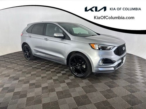 2020 Ford Edge ST Line