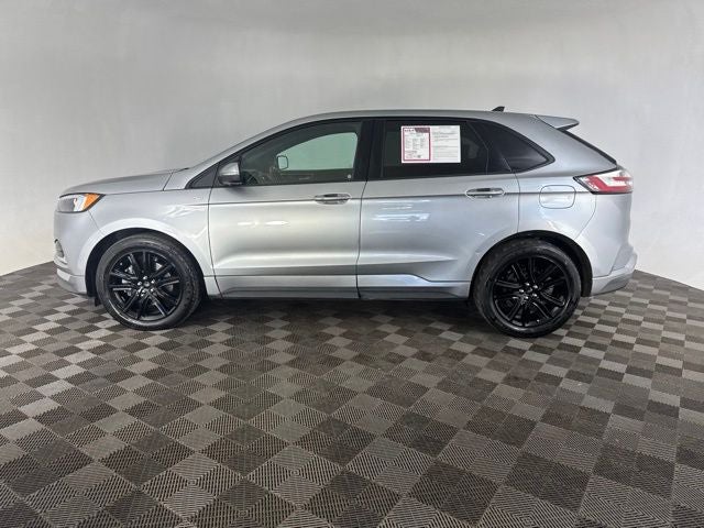 2020 Ford Edge ST Line