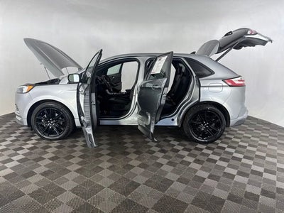 2020 Ford Edge ST Line