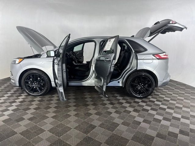 2020 Ford Edge ST Line