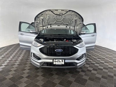 2020 Ford Edge ST Line