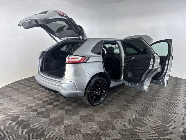 2020 Ford Edge ST Line