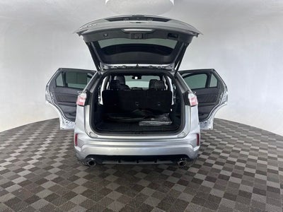 2020 Ford Edge ST Line