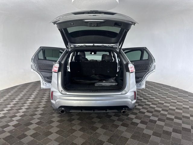 2020 Ford Edge ST Line
