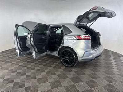 2020 Ford Edge ST Line