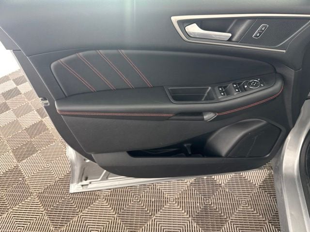 2020 Ford Edge ST Line