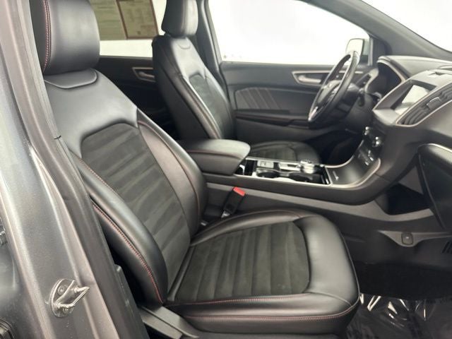 2020 Ford Edge ST Line