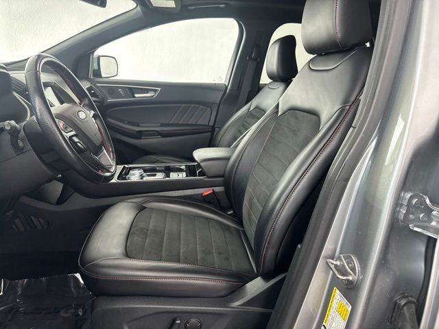 2020 Ford Edge ST Line