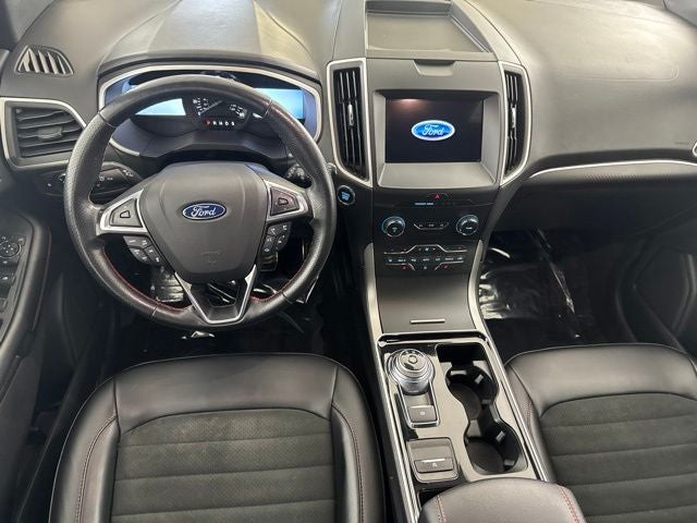 2020 Ford Edge ST Line