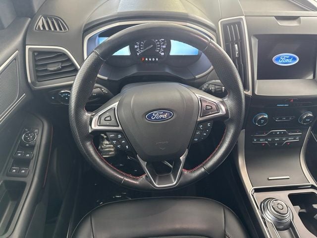 2020 Ford Edge ST Line