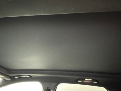 2020 Ford Edge ST Line