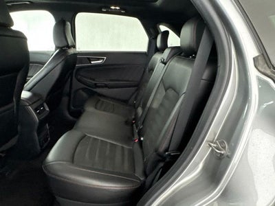 2020 Ford Edge ST Line
