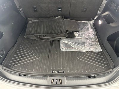 2020 Ford Edge ST Line