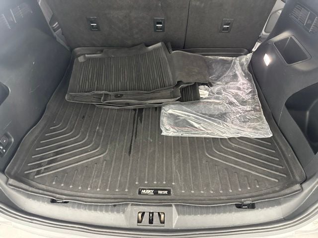 2020 Ford Edge ST Line