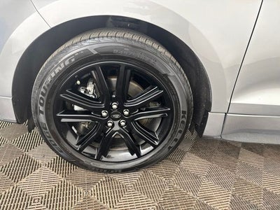 2020 Ford Edge ST Line