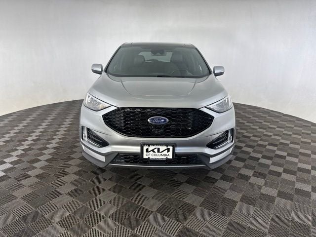 2020 Ford Edge ST Line