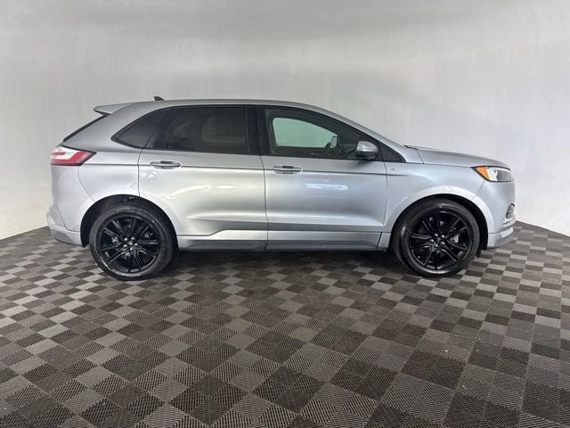 2020 Ford Edge ST Line