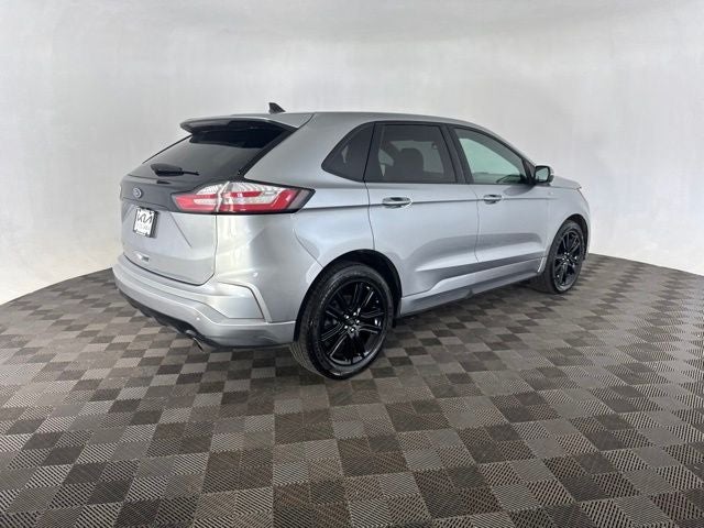 2020 Ford Edge ST Line