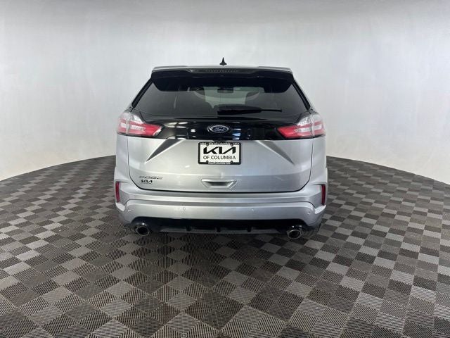 2020 Ford Edge ST Line