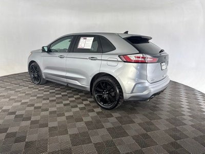 2020 Ford Edge ST Line