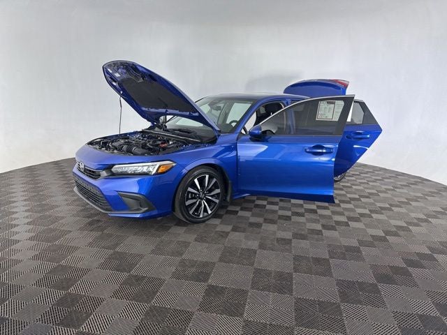 2023 Honda Civic EX