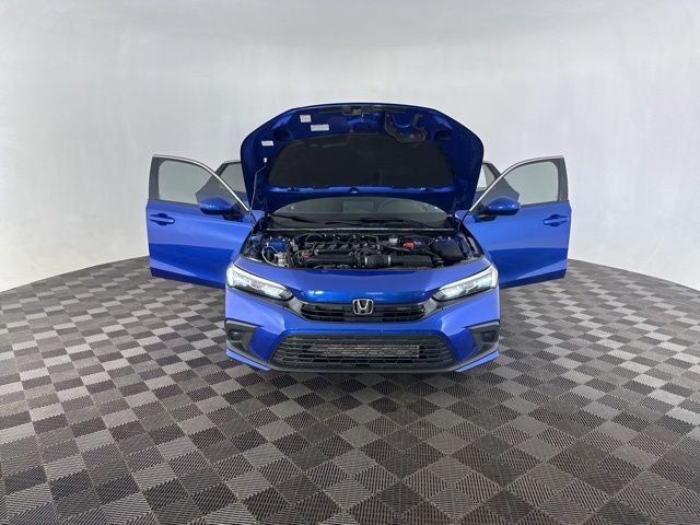 2023 Honda Civic EX