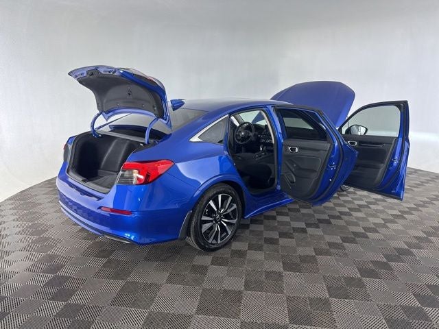 2023 Honda Civic EX