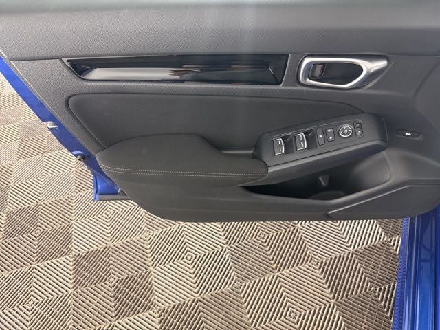 2023 Honda Civic EX
