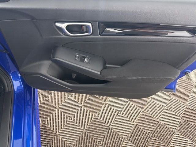 2023 Honda Civic EX