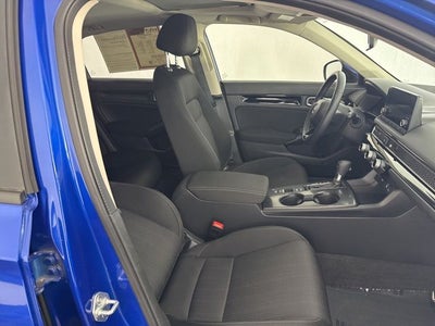2023 Honda Civic EX