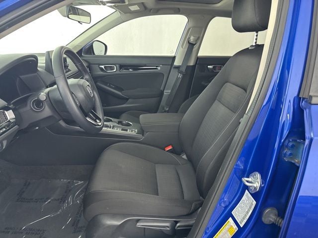 2023 Honda Civic EX
