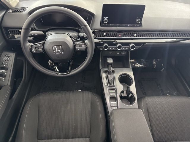 2023 Honda Civic EX