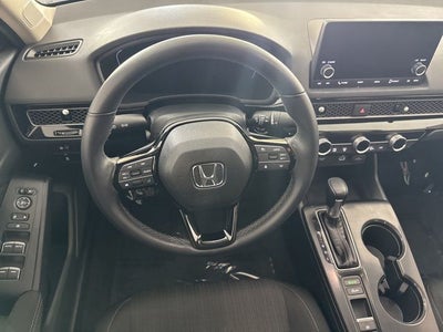 2023 Honda Civic EX