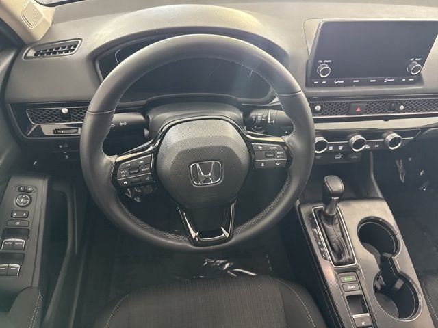 2023 Honda Civic EX