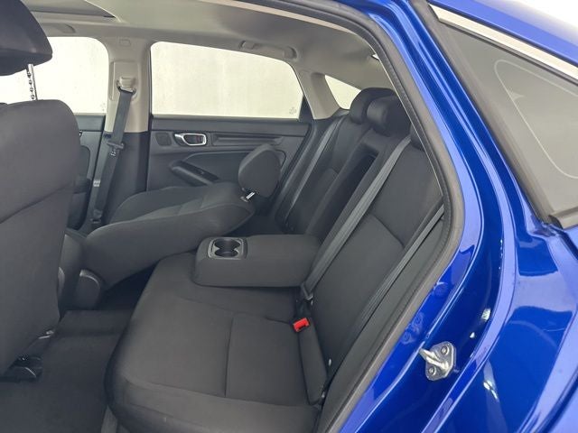 2023 Honda Civic EX