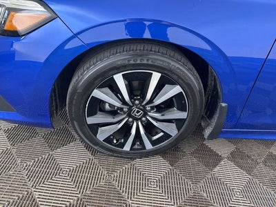 2023 Honda Civic EX
